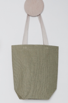 Galleri-jute-Green-jute-bag-with-cotton-handles-cropped